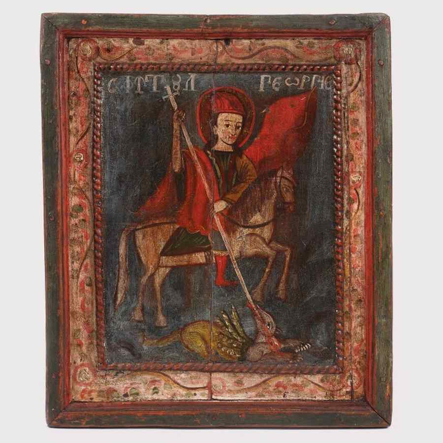 Superbe piese de colecţie din Ţara de dincolo de pădure