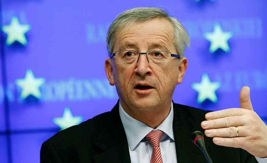 Juncker, vești proaste pentru Ucraina