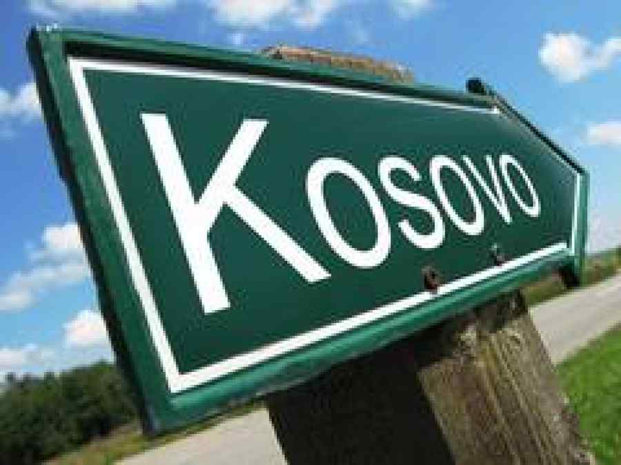 Fierbere în Kosovo – Au luat cu asalt o mănăstire ortodoxă sârbă