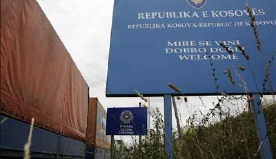 Fratele premierului kosovar a depus cerere de azil în Germania