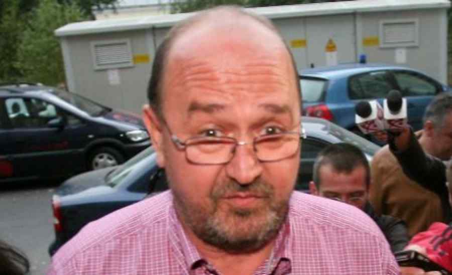 Sindicalistul Liviu Luca, implicat într-un nou dosar