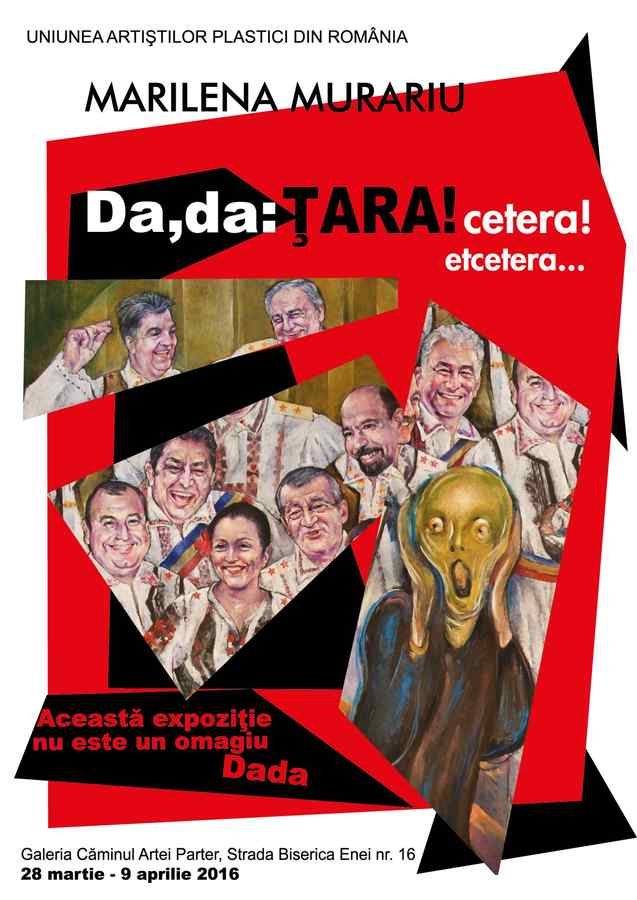 Prin expoziţii…