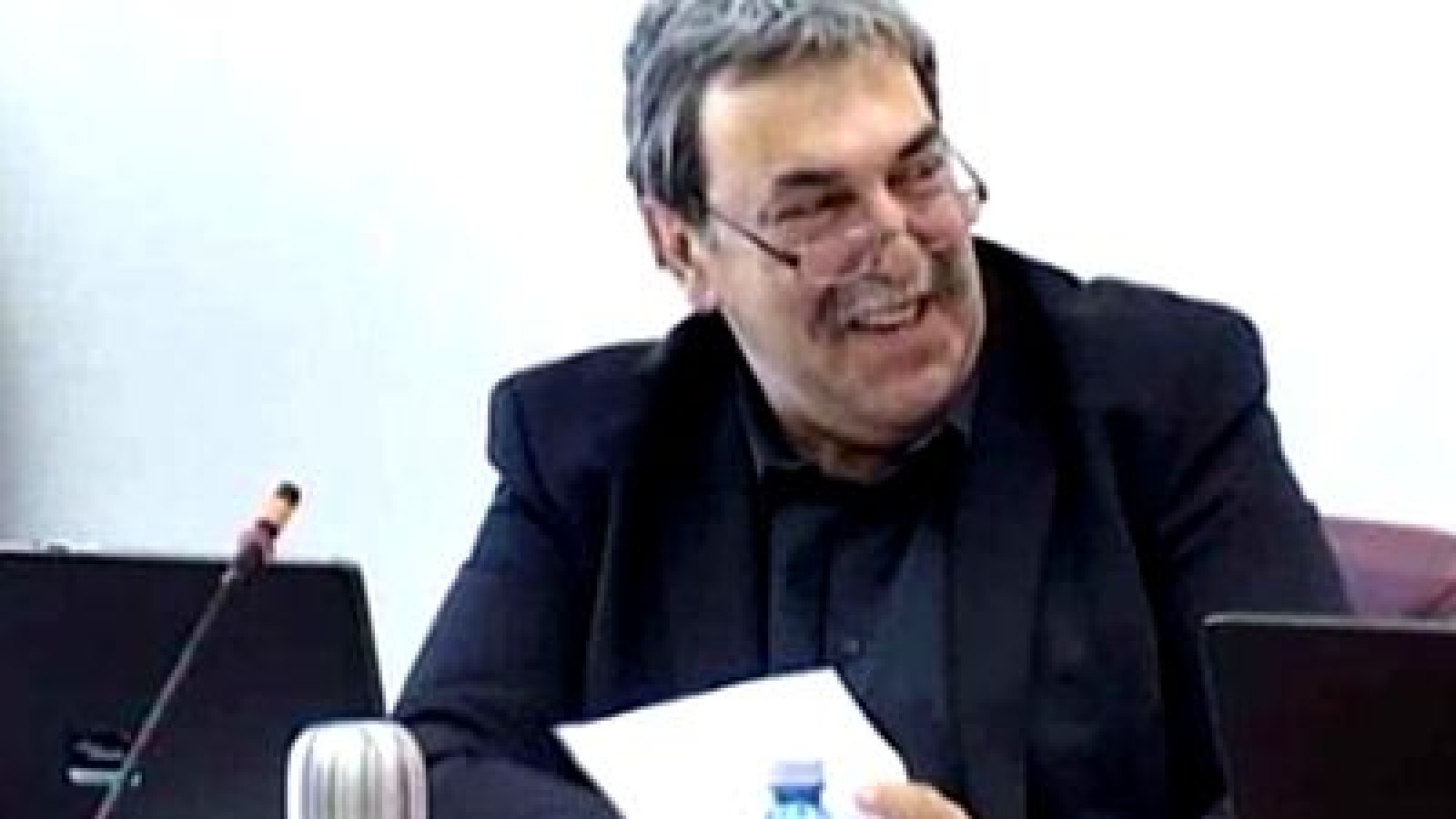 Șeful CSM: Sistemul judiciar să fie decuplat de la senzaţional