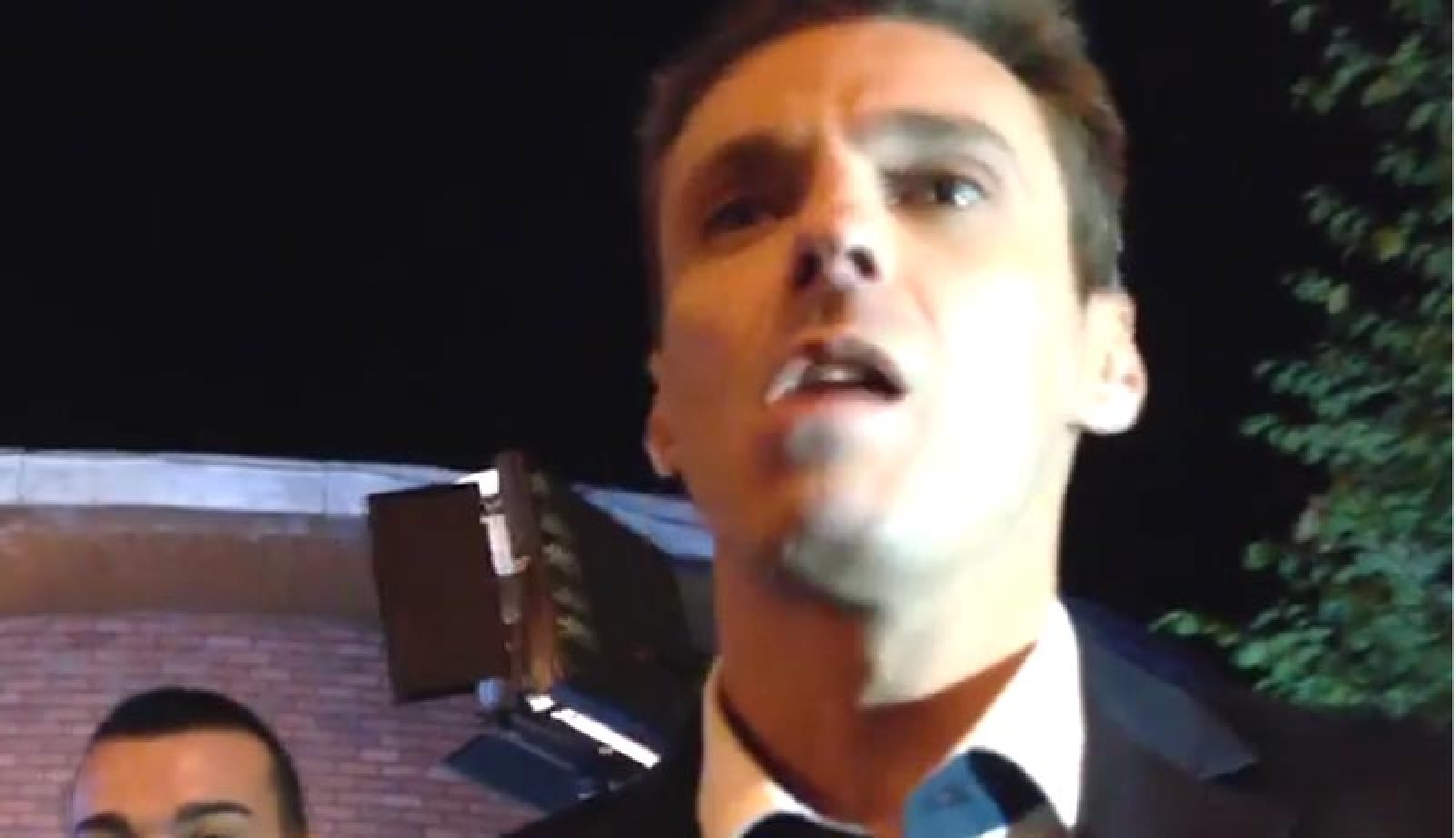 „Poți să-l înfiezi pe Badea dacă vrei. Nu, pe Ciuvică…” (Video)