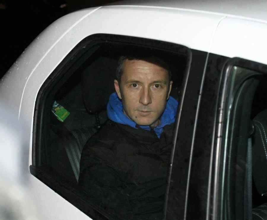 Scandalul cărților din pușcării l-ar putea ține pe Mihai Stoica după gratii