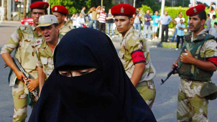 L’Orient Litteraire: Să învingem islamul