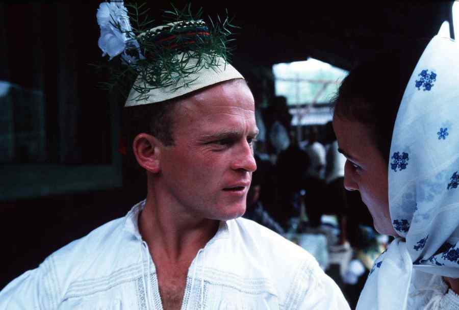 Azi are loc, la Berlin, proiecţia documentarului  de succes ”The Last Peasants”