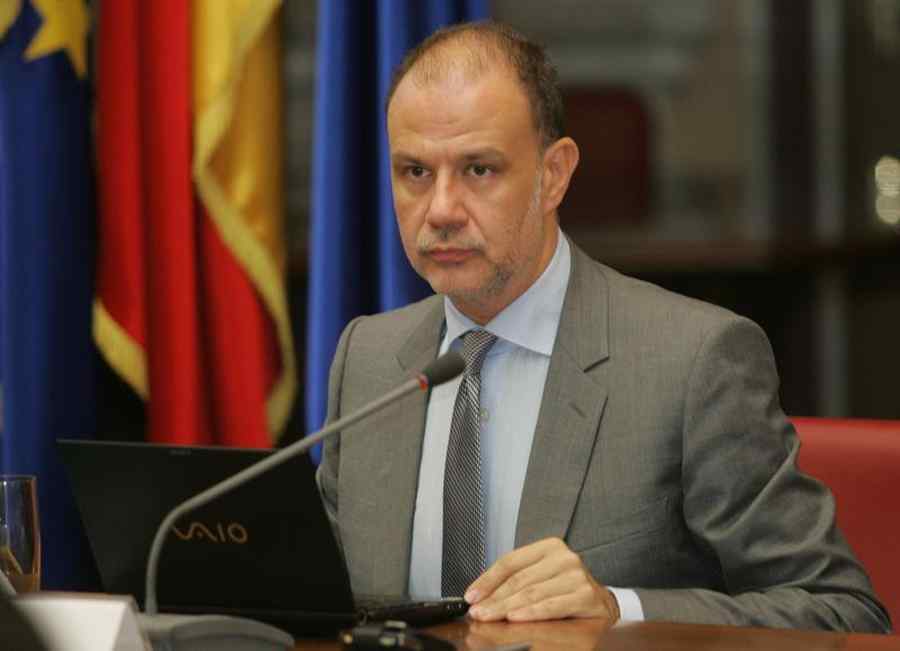 Cristian Popa, numit vicepreședinte al BEI