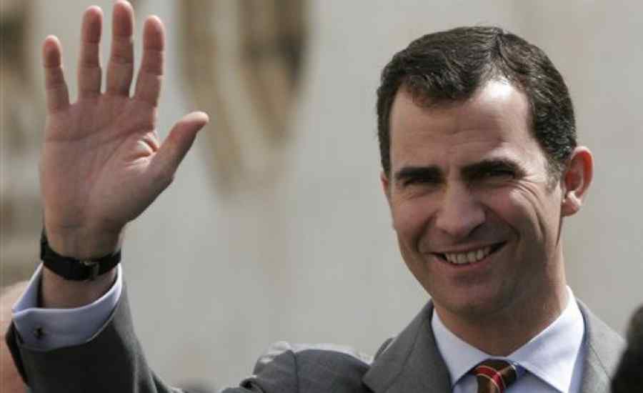 Pe cine a propus Regele Spaniei să conducă discuțiile pentru formarea unui nou guvern