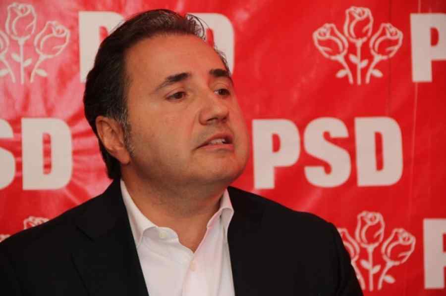 Se cere aviz pentru arestarea lui Cristian Rizea