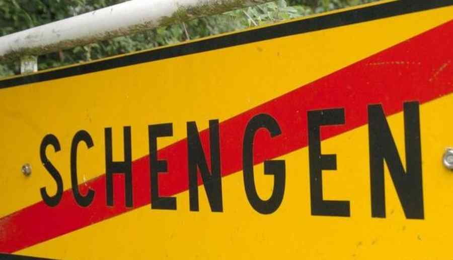 Bruxelles-ul ia o decizie ce începe să golească de substanță Acordul Schengen