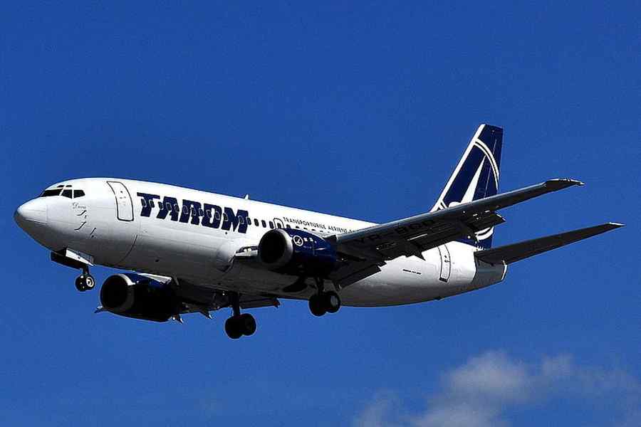 Document: Cum a ajuns Tarom pe marginea prăpastiei