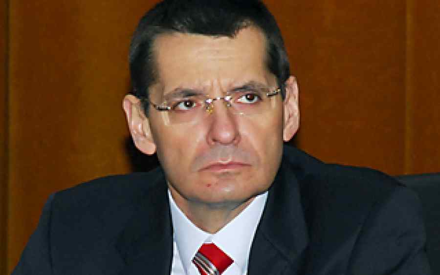 Petre Tobă, despre schimbarea conducerii DIPI
