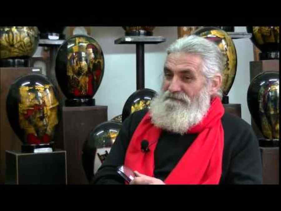 „De la sacrificiu la speranţă”