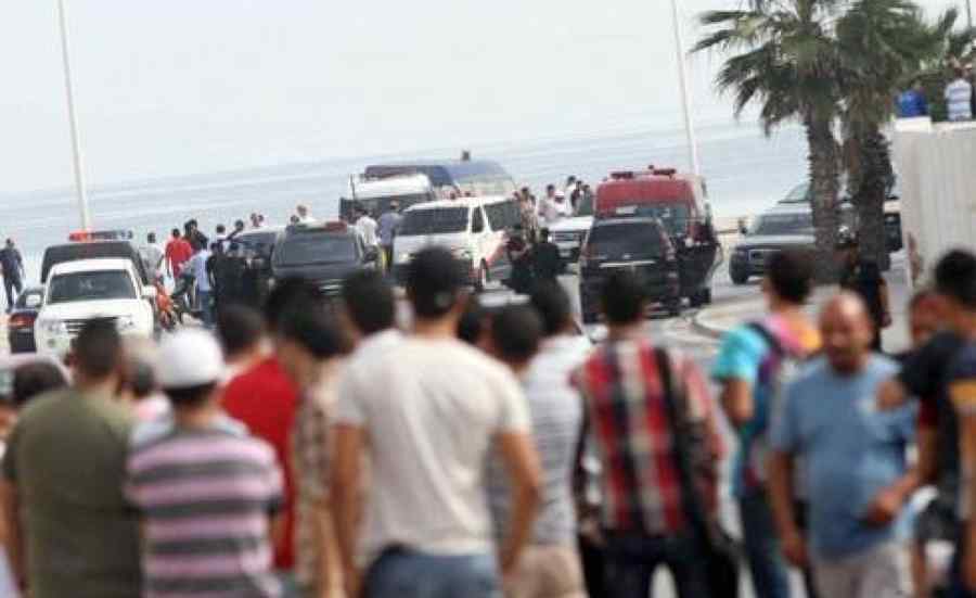 Starea de urgență din Tunisia a fost prelungită cu încă trei luni