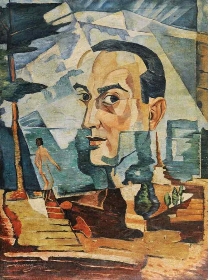 Centenarul Dadaismului, la Madrid