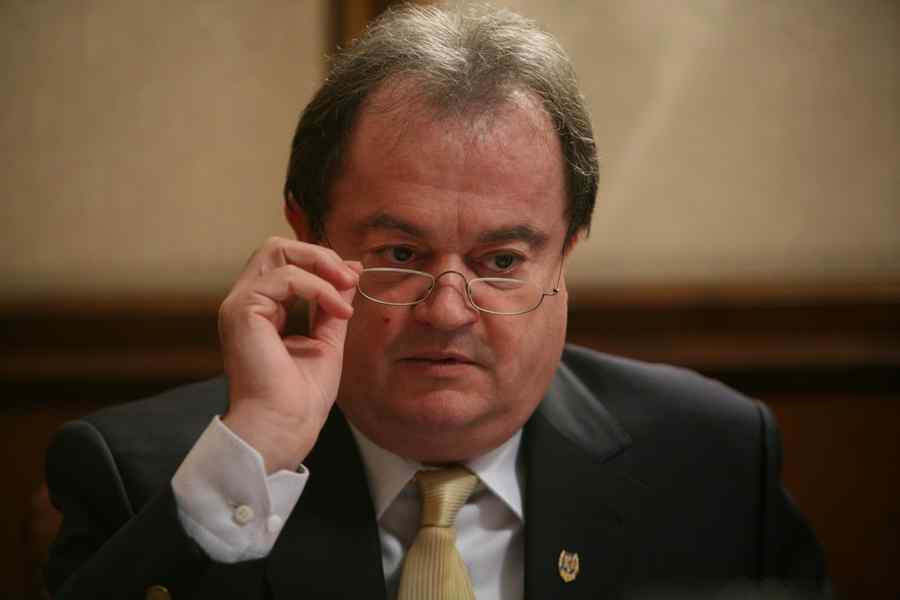Blaga: Moldova, cea mai săracă zonă din ţară după 25 ani de administraţie PSD