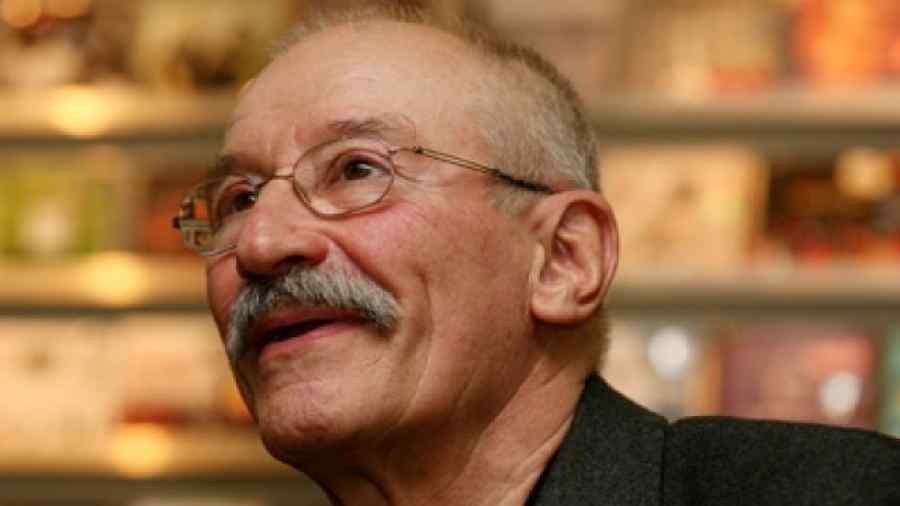 La Mulţi Ani, Victor Rebengiuc!