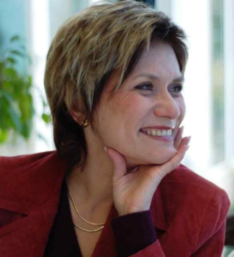 Viviana Zehnder, un arhitect care dă dimensiune caselor elveţiene