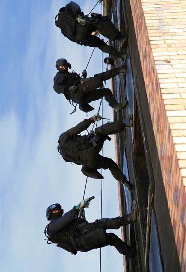 Ambasada Israelului, cobaiul SRI