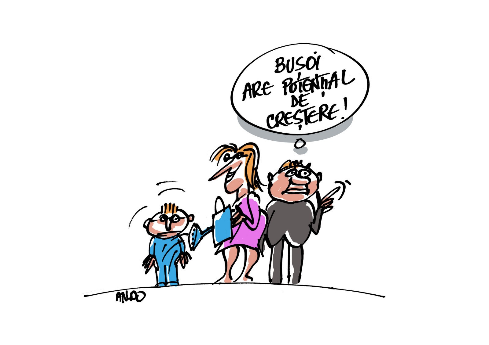Viitorul liberal