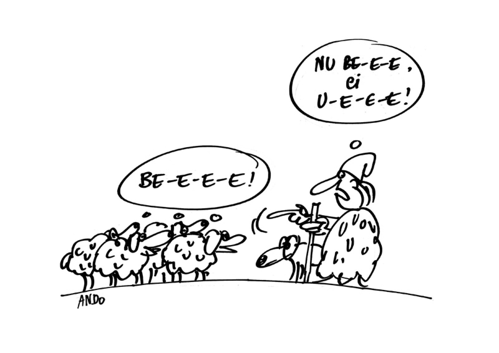 Seminar european