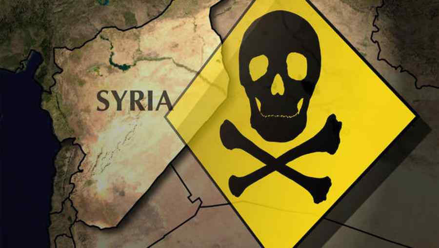 Care acţiune a regimului al-Assad va fi catalogată drept crimă de război