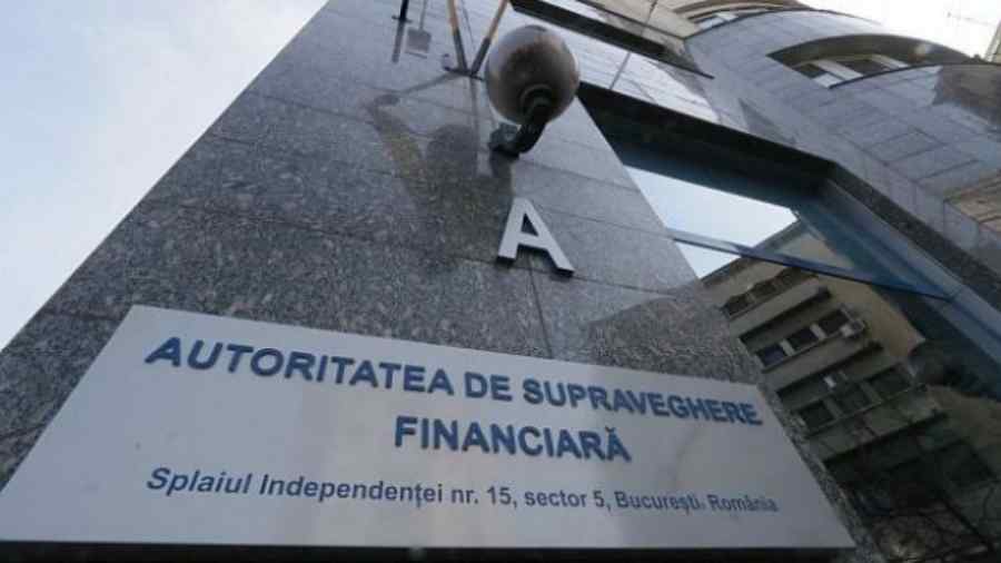 ASF vrea ca preţul RCA să fie stabilit de un consultant străin