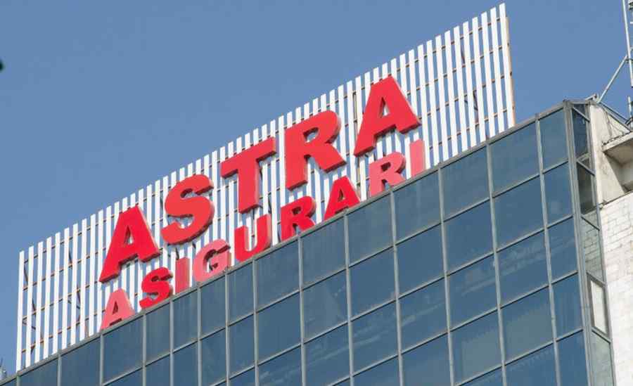 Astra Asigurări, compania lui Dan Adamescu, intră în faliment