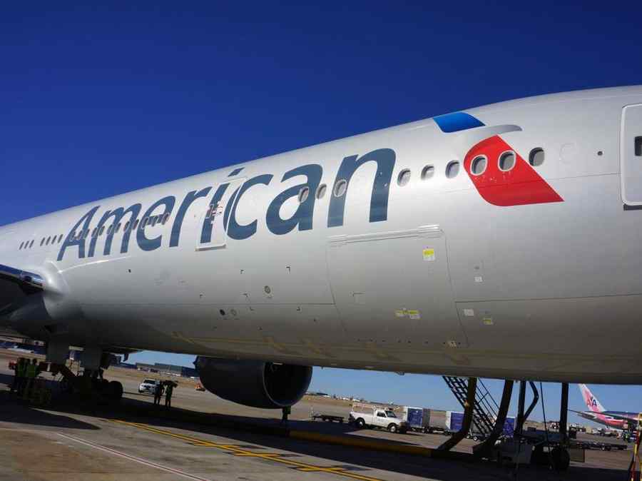 Boeing 767, aterizare de urgență