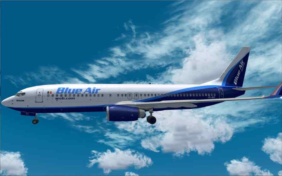Unde ajung cutiile negre ale avionului care a ratat aterizarea la Cluj