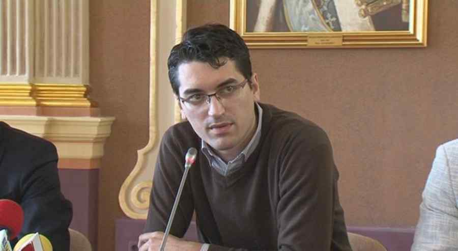 Pățania de la Buzău a președintelui FRF