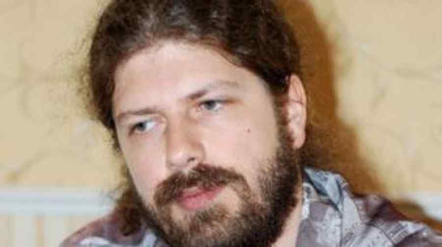 Remus Cernea: Vă urez sărbători vegane