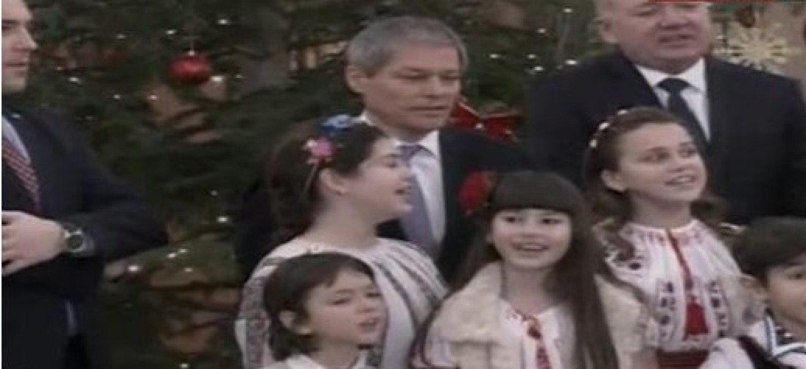 Cioloş : Un nou început depinde doar de noi