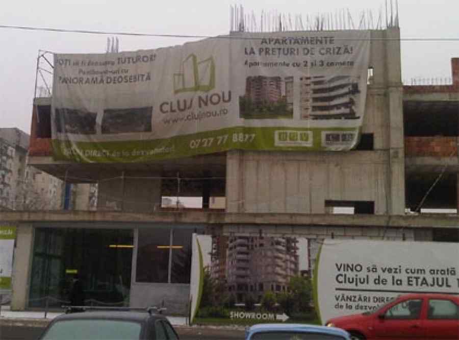 USAMV, prinsă în megaescrocheria Tower/Chezan-Daniel Buda