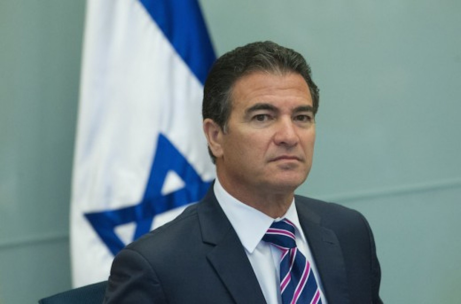 Yossi Cohen, noul Memouneh – şef al Mossadului