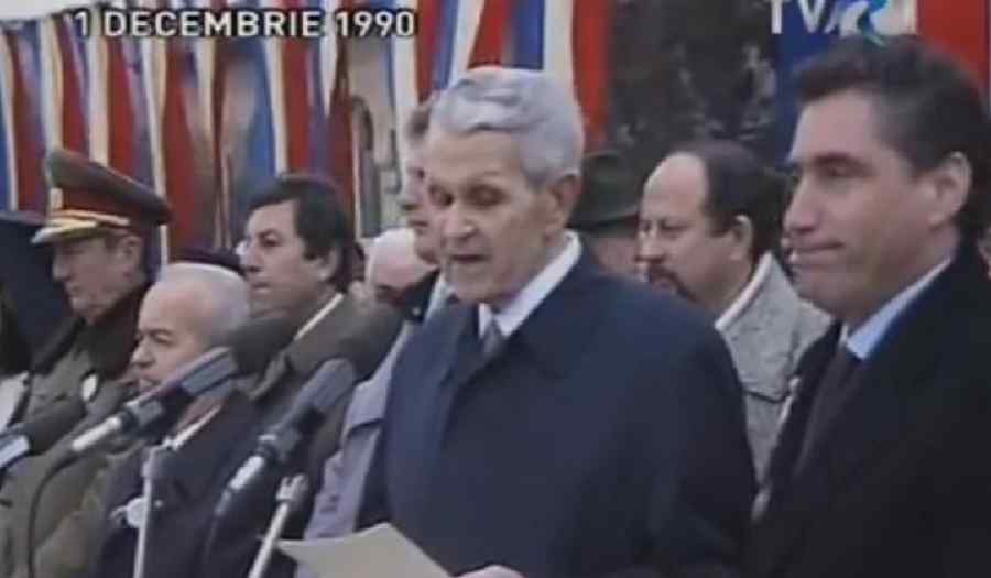 A murit sora cea mică a lui Corneliu Coposu