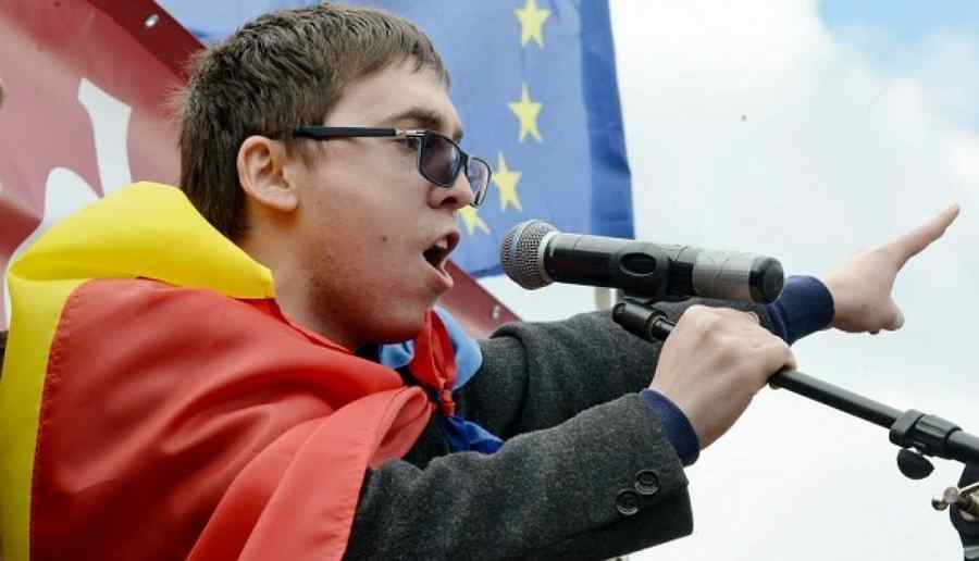 „Nu mai finanţaţi această guvernare criminală”