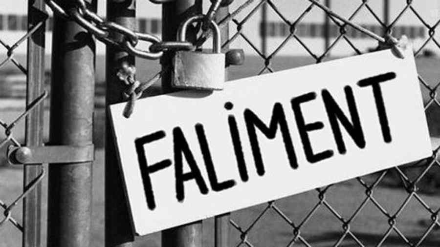 Un brand istoric a ajuns în pragul falimentului