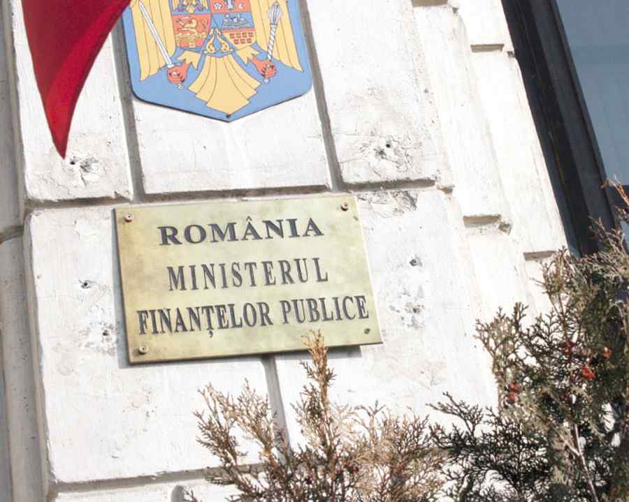 Ministerul Finanțelor, despre Autostrada Sibiu – Pitești