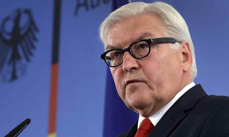 „Europa trebuie să recapete controlul la frontierele sale”