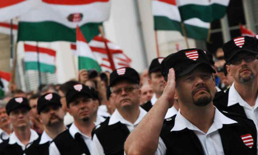 Jobbik cere audierea ambasadorului român privind acţiuni contra maghiarilor din Ţinutul Secuiesc