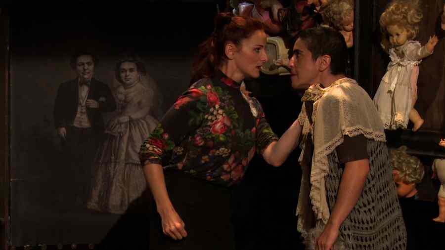 „Gardenia”: Patru portrete şi o fărâmă de continent în spatele lor