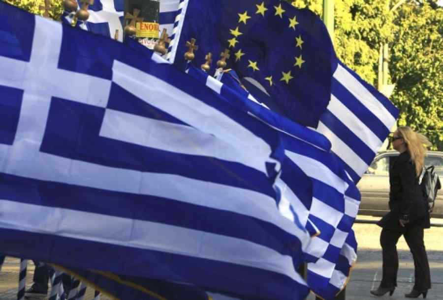 Grecia: Transportatorii feroviari intră în grevă