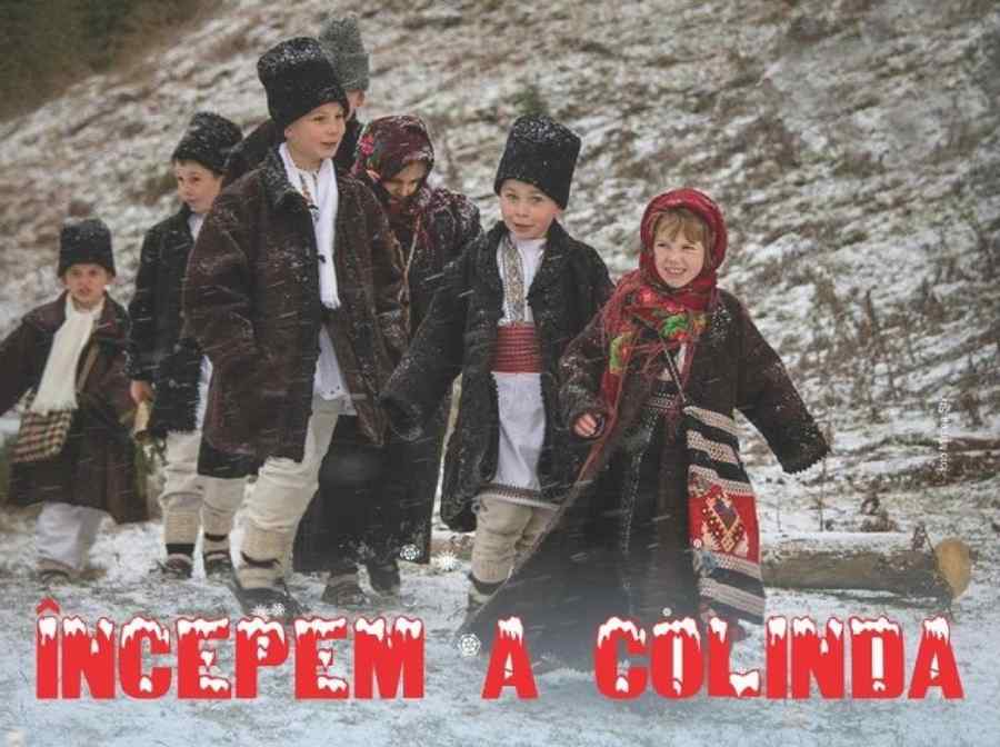 Concerte în preajma Naşterii Sfintei Sărbători a Naşterii Domnului
