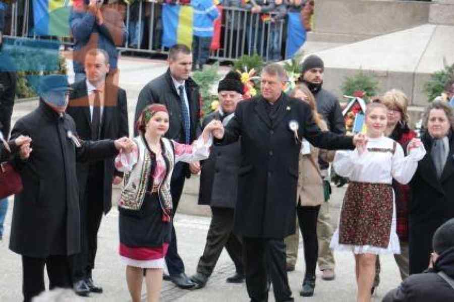 Iohannis: Ideea alegerilor primarilor în două tururi de scrutin este foarte bună