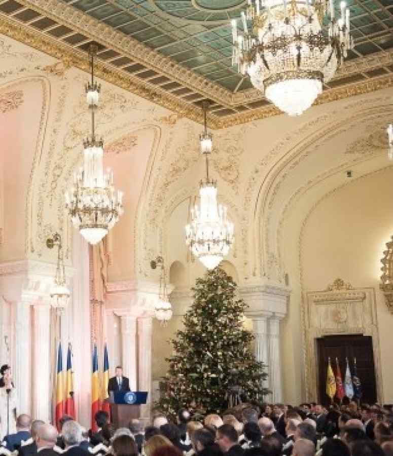 Crăciun fericit tuturor!