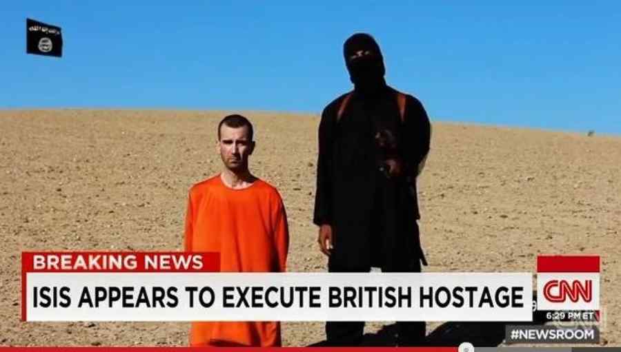 Metodă pentru descurajarea aspiranţilor la jihadism