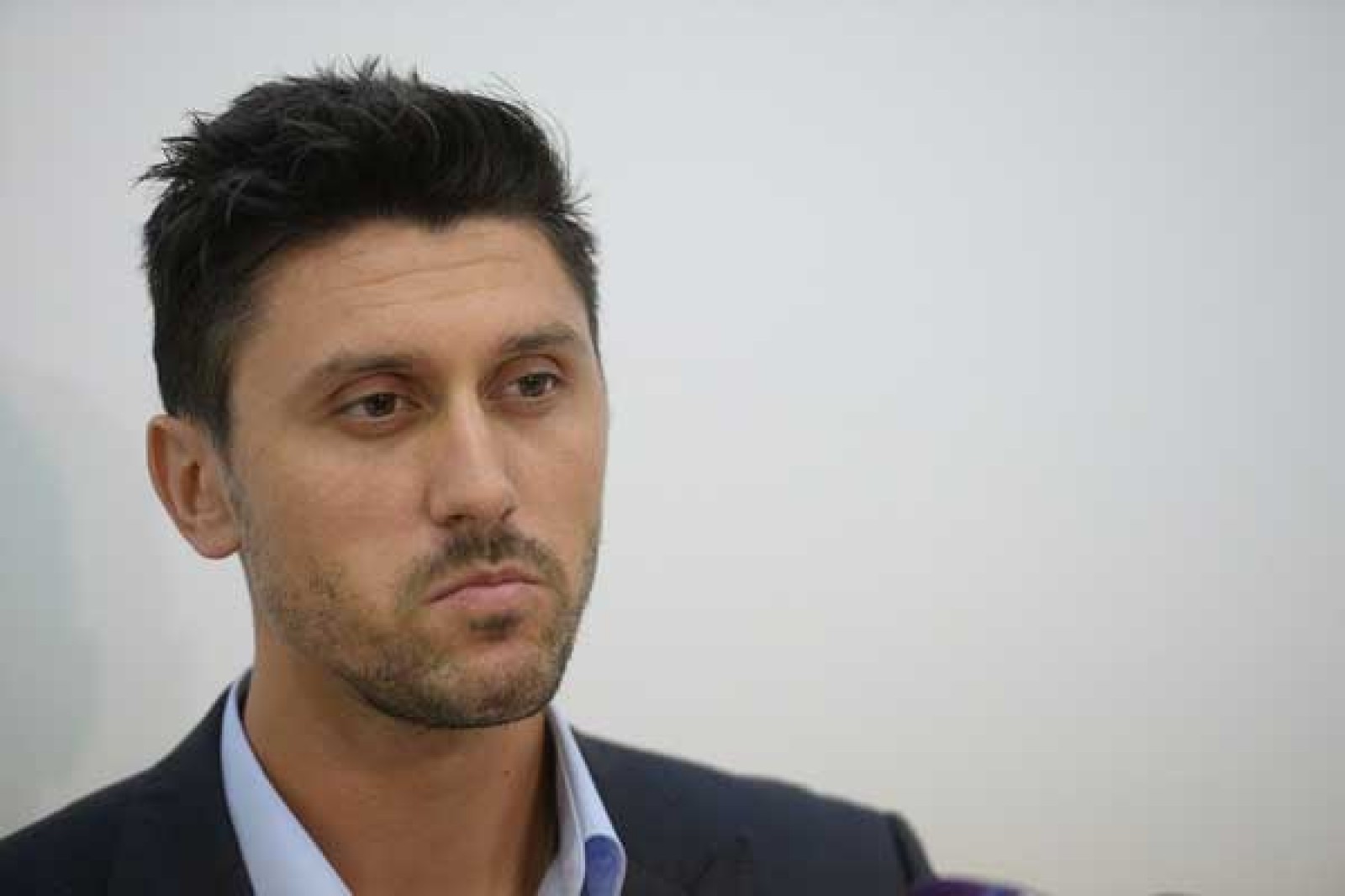 Cum a ajuns Ciprian Marica să semneze cu Steaua