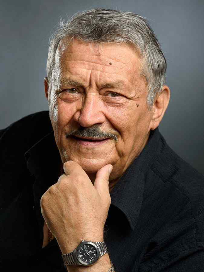 „Bătrâna şi hoţul”, la TVR 2